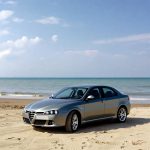 Alfa Romeo 156 2.0 JTS Kronik Sorunları