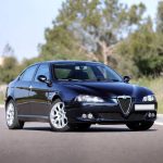 Alfa Romeo 166 2.0 Kronik Sorunları