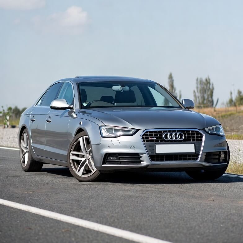 Audi A4 2.0 TDI Kronik Sorunları