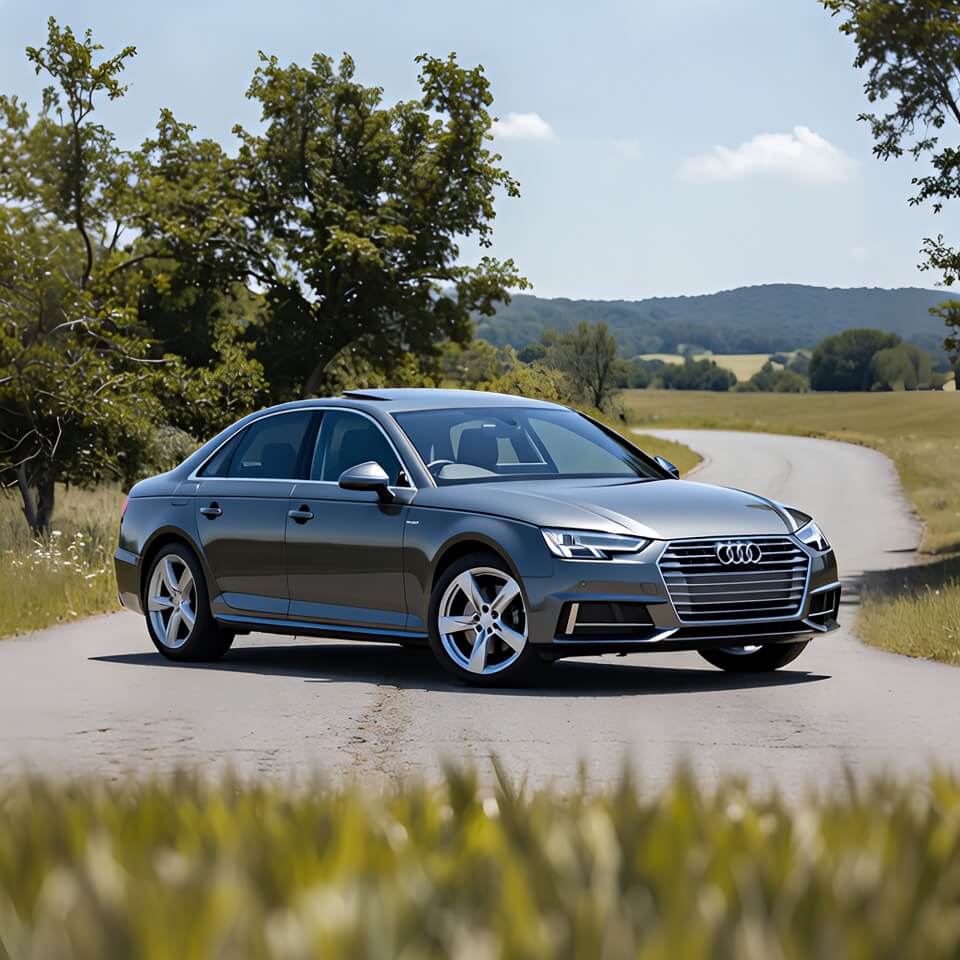 Audi A4 Sedan 2.4 Kronik Sorunları