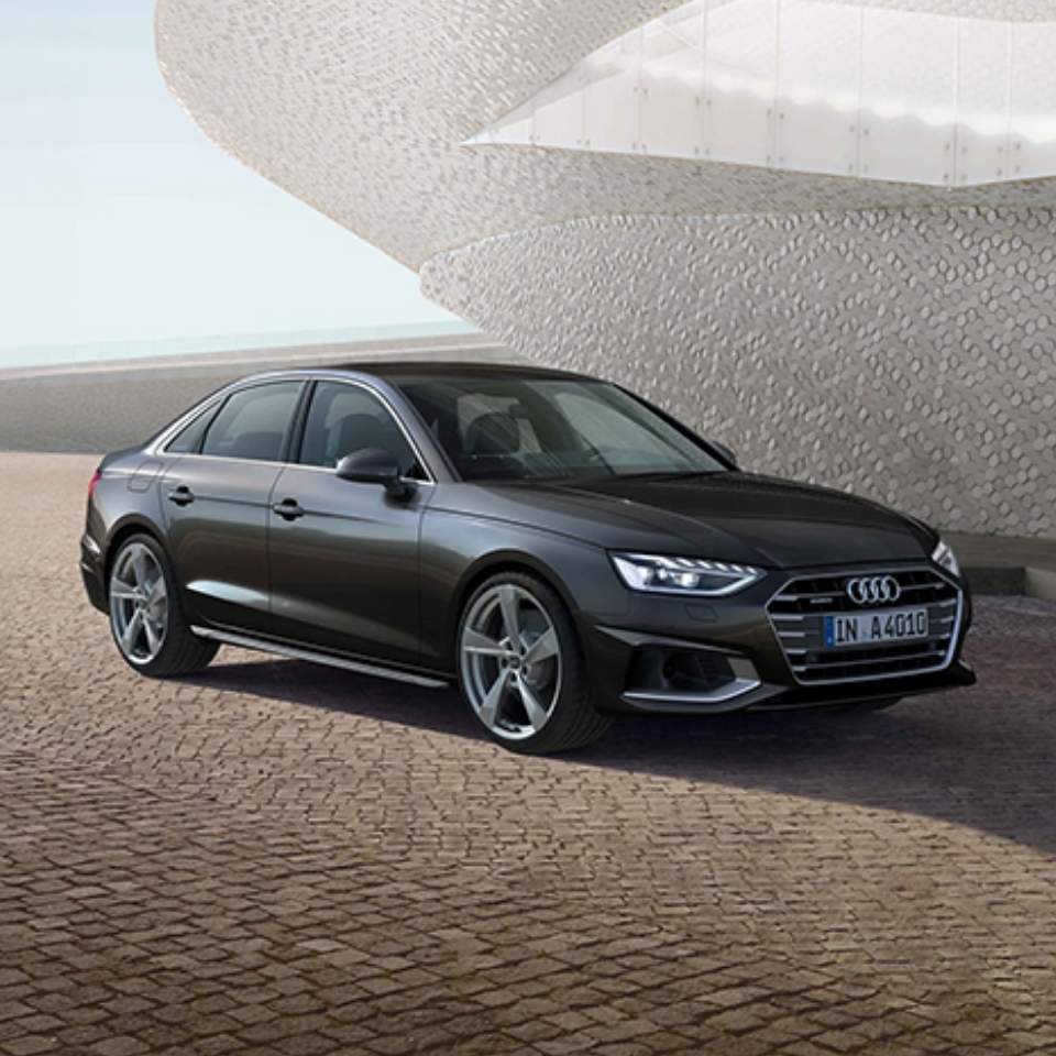 Audi A4 Sedan 2.7 TDI Kronik Sorunları