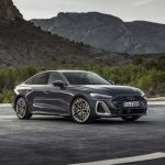 Audi A5 Sedan 2.0 TFSI Kronik Sorunları