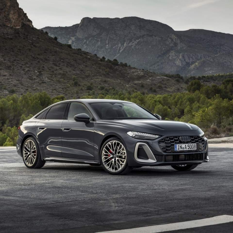 Audi A5 Sedan 2.0 TFSI Kronik Sorunları