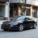 Audi A6 Sedan 50 TDI Kronik Sorunları