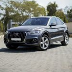 Audi Q5 2.0 TDI Quattro Kronik Sorunları