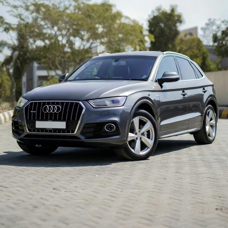 Audi Q5 2.0 TDI Quattro Kronik Sorunları