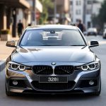 BMW 3 Serisi 328i Kronik Sorunları