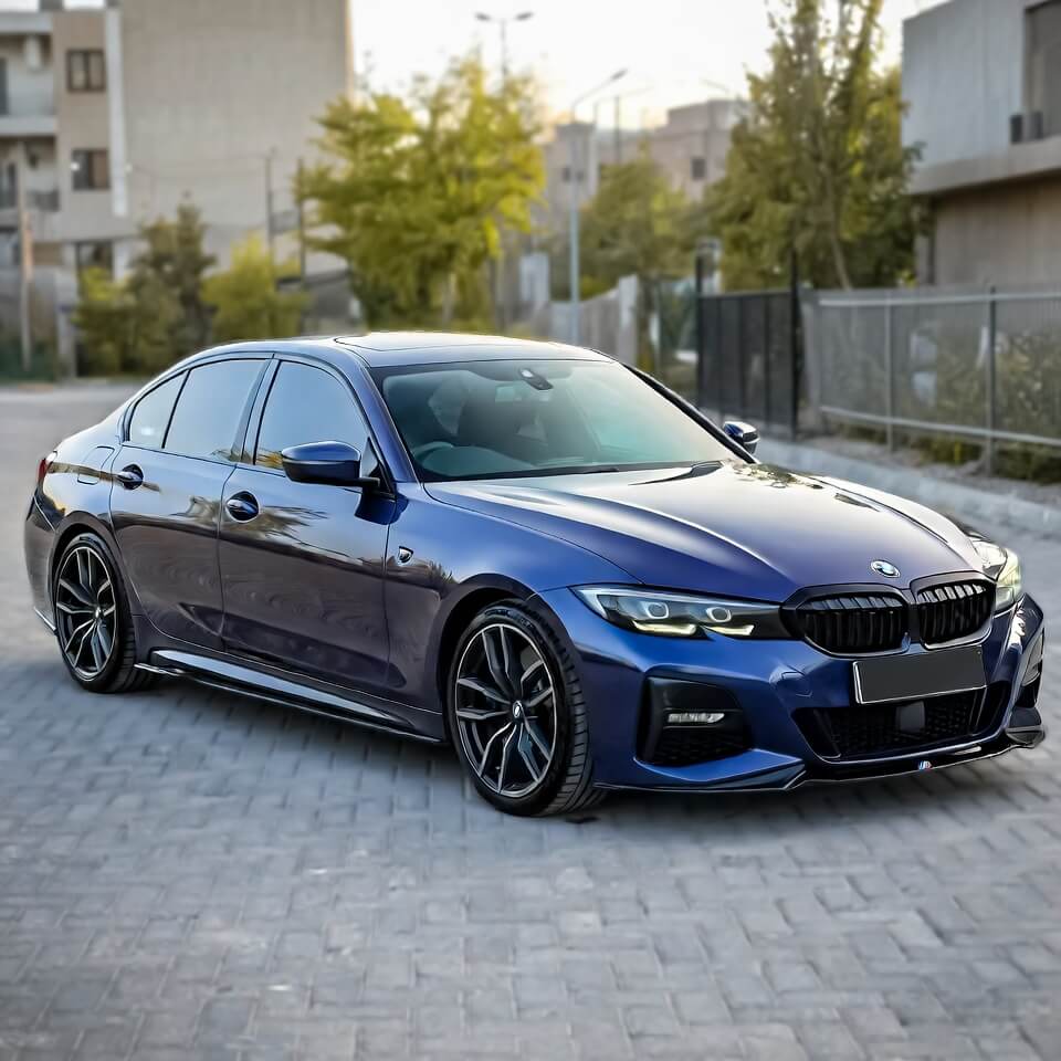 BMW 3 Serisi 340i xDrive Kronik Sorunları