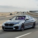 BMW M Serisi M5 Competition Kronik Sorunları