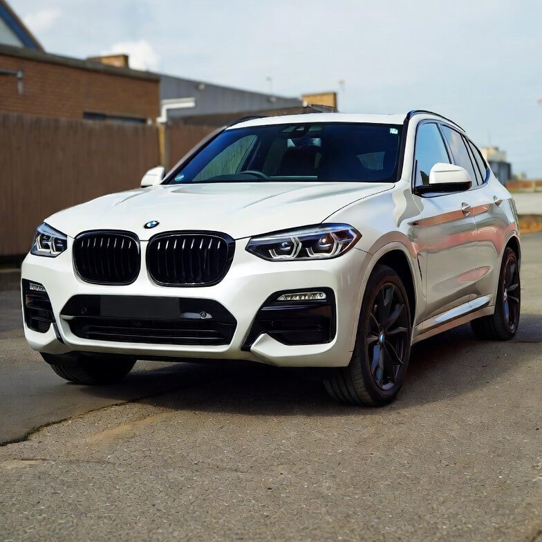 BMW X3 20d xDrive Kronik Sorunları