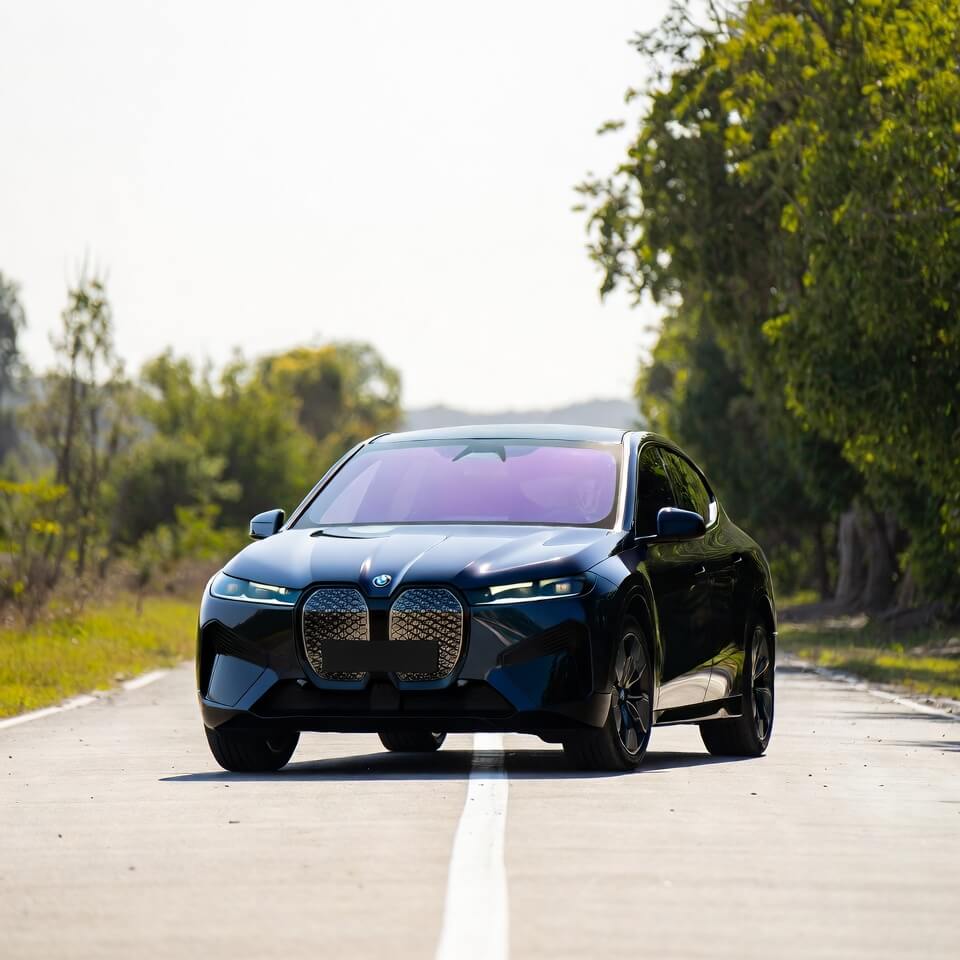 BMW iX xDrive40 Kronik Sorunları