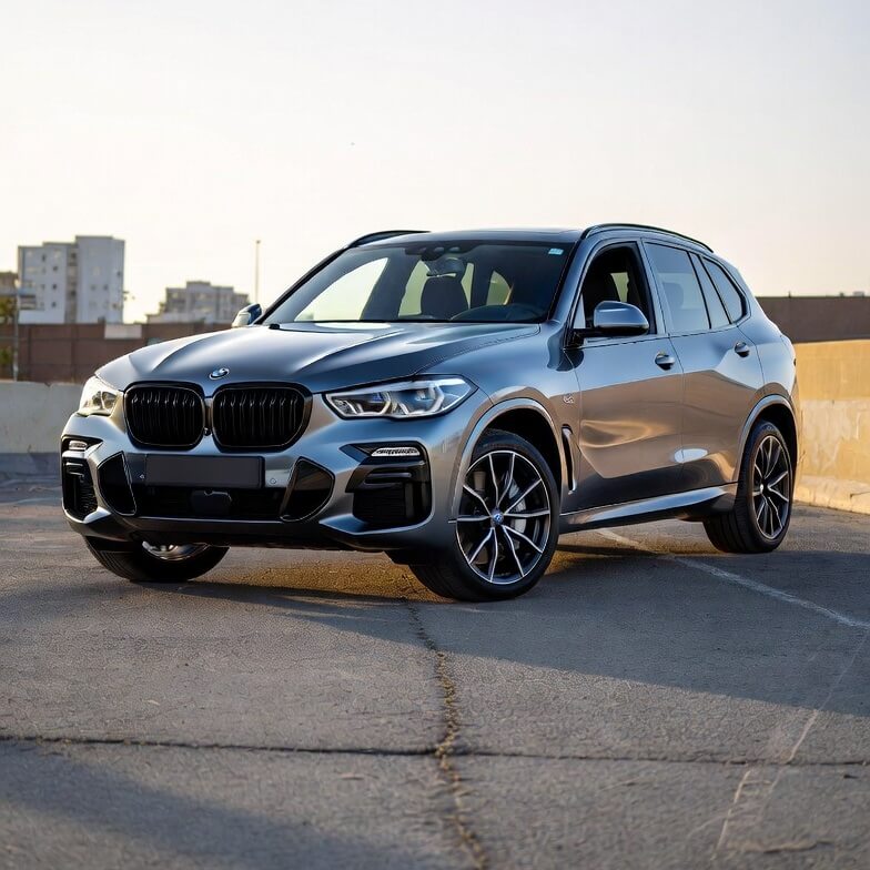 Bmw X5 30d xDrive Kronik Arızaları