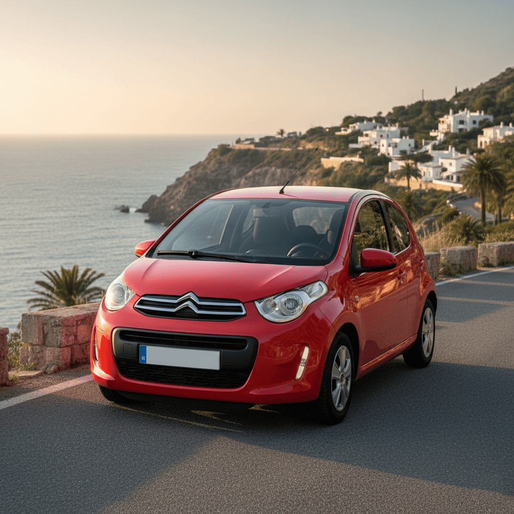 Citroen C1 1.0 Kronik Arızaları