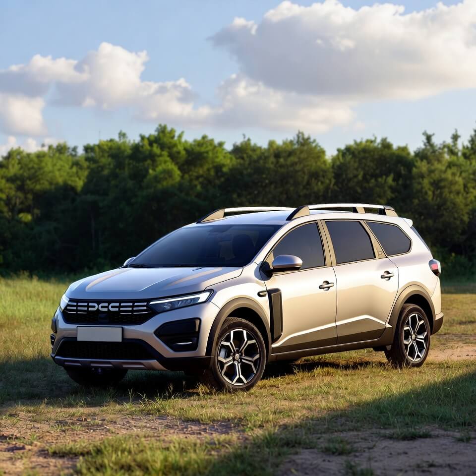 Dacia Jogger 1.6 Hybrid Kronik Sorunları