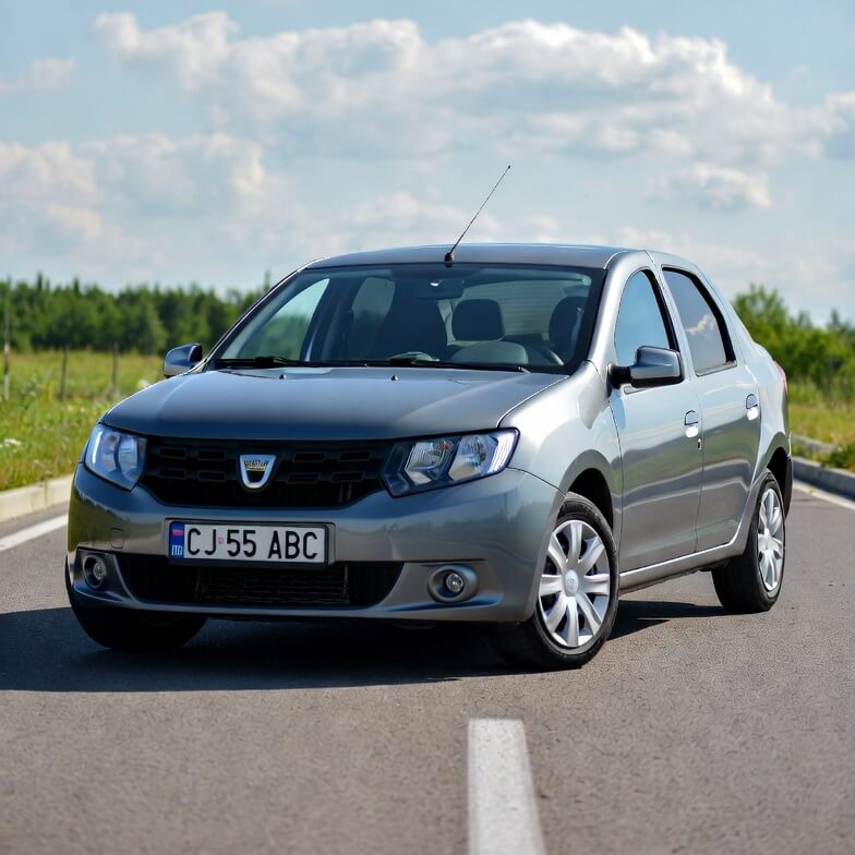 Dacia Logan 1.4 Kronik Arızaları