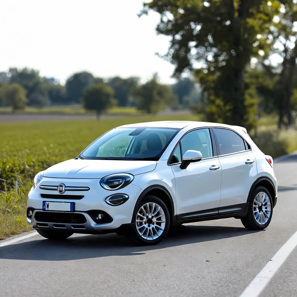Fiat 500 X 1.6 Mjet Kronik Sorunları