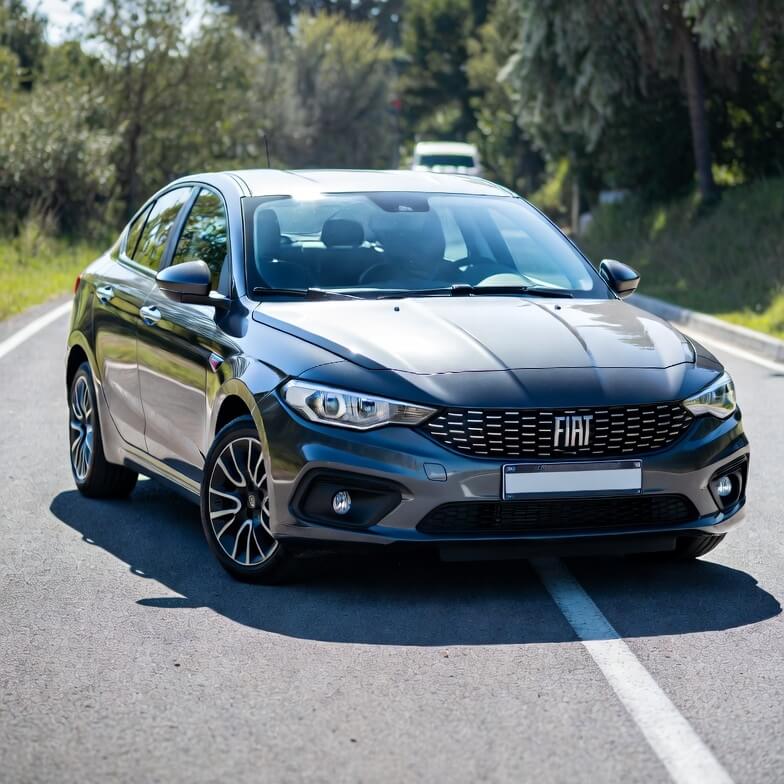 Fiat Egea 1.3 Multijet Kronik Sorunları