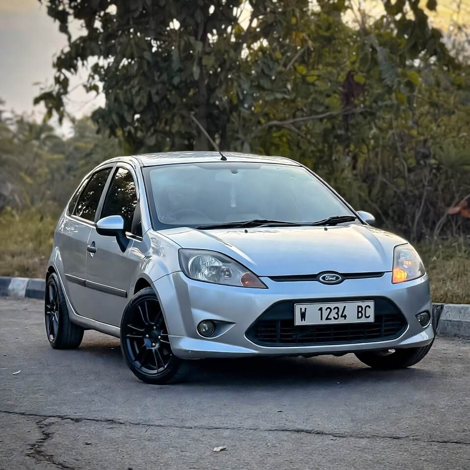 Ford Fiesta 1.3 Kronik Sorunları