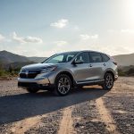 Honda CR-V 2.2 i-CTDi Kronik Sorunları