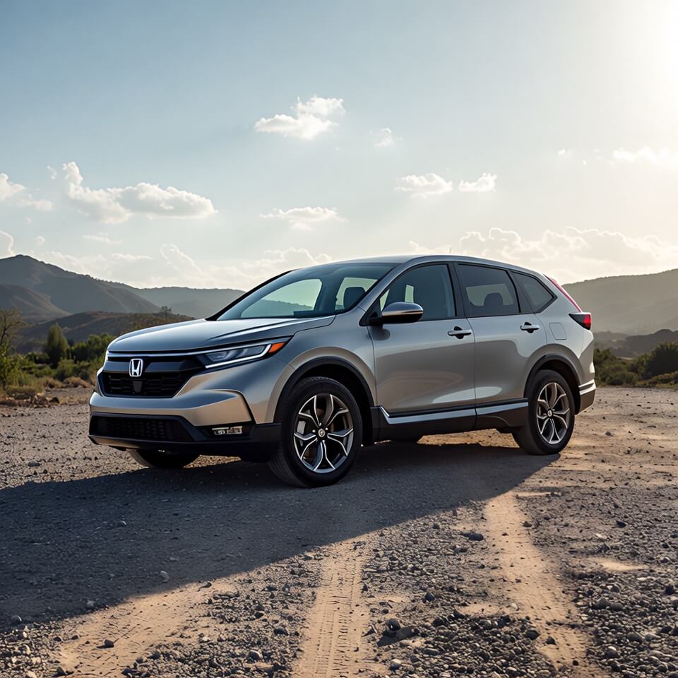 Honda CR-V 2.2 i-CTDi Kronik Sorunları