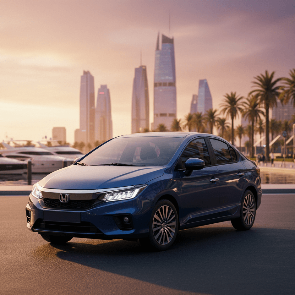 Honda City 1.4 Kronik Arızaları