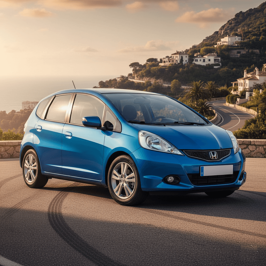 Honda Jazz 1.4 Kronik Arızaları