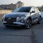 Hyundai Tucson 1.6 T-GDI Kronik Sorunları