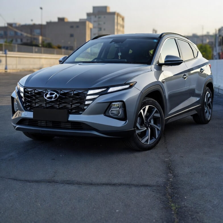 Hyundai Tucson 1.6 T-GDI Kronik Sorunları