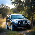 Jeep Grand Cherokee 2.7 CRD Kronik Sorunları