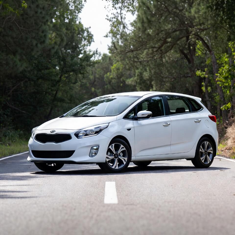 Kia Ceed 1.4 Kronik Sorunları