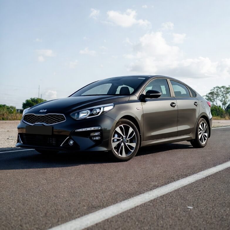 Kia Cerato 1.6 CRDi Kronik Sorunları