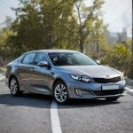 Kia Optima 1.7 CRDi Kronik Sorunları