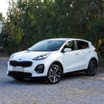 Kia Sportage 1.6 Kronik Sorunları