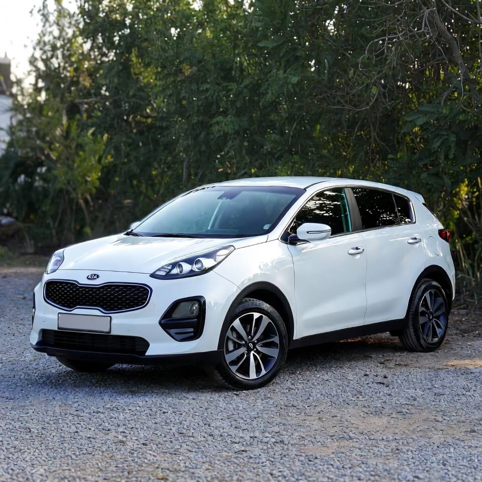 Kia Sportage 1.6 Kronik Sorunları