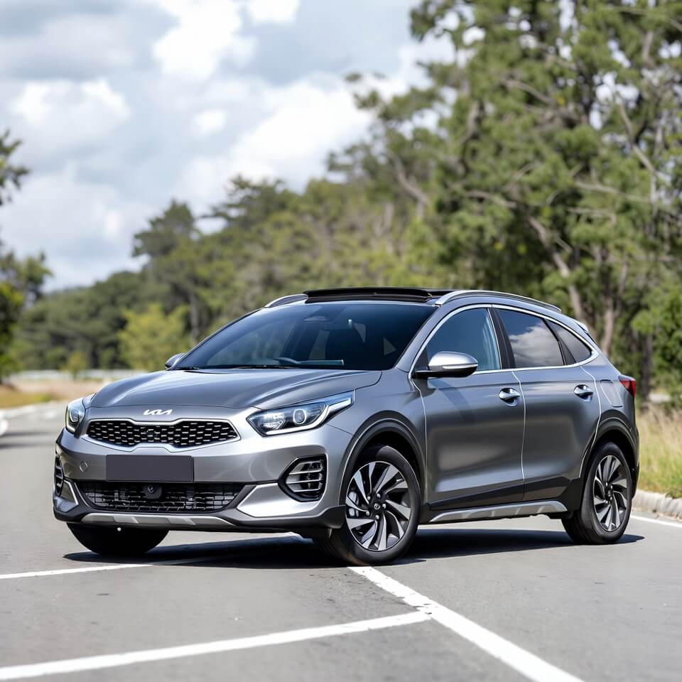 Kia XCeed 1.5 Hybrid Kronik Sorunları
