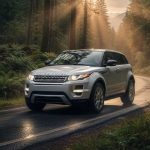 Land Rover Range Rover Evoque 2.2 TD4 Kronik Sorunları
