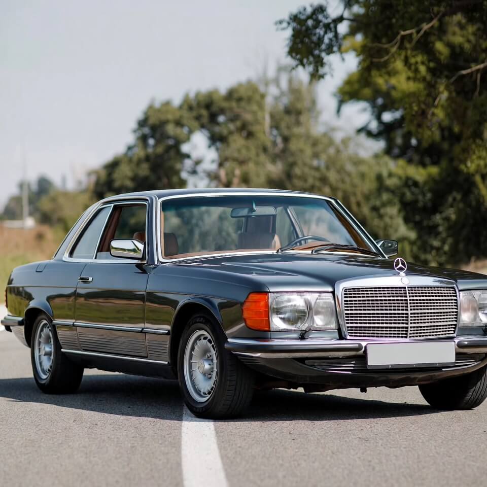 Mercedes 260 260 E Kronik Sorunları