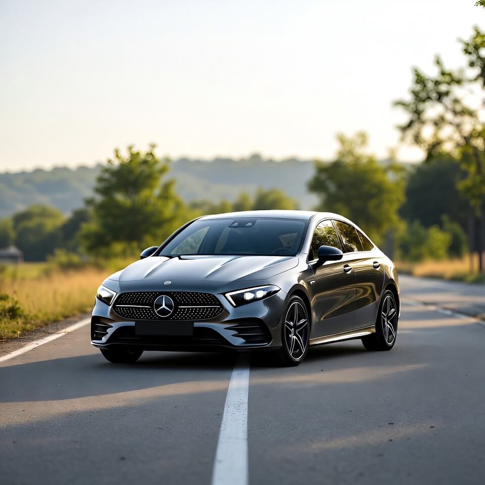 Mercedes A Serisi A 180 d Kronik Sorunları