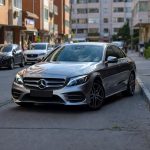 Mercedes-Benz C Serisi C 200 D Kronik Sorunları