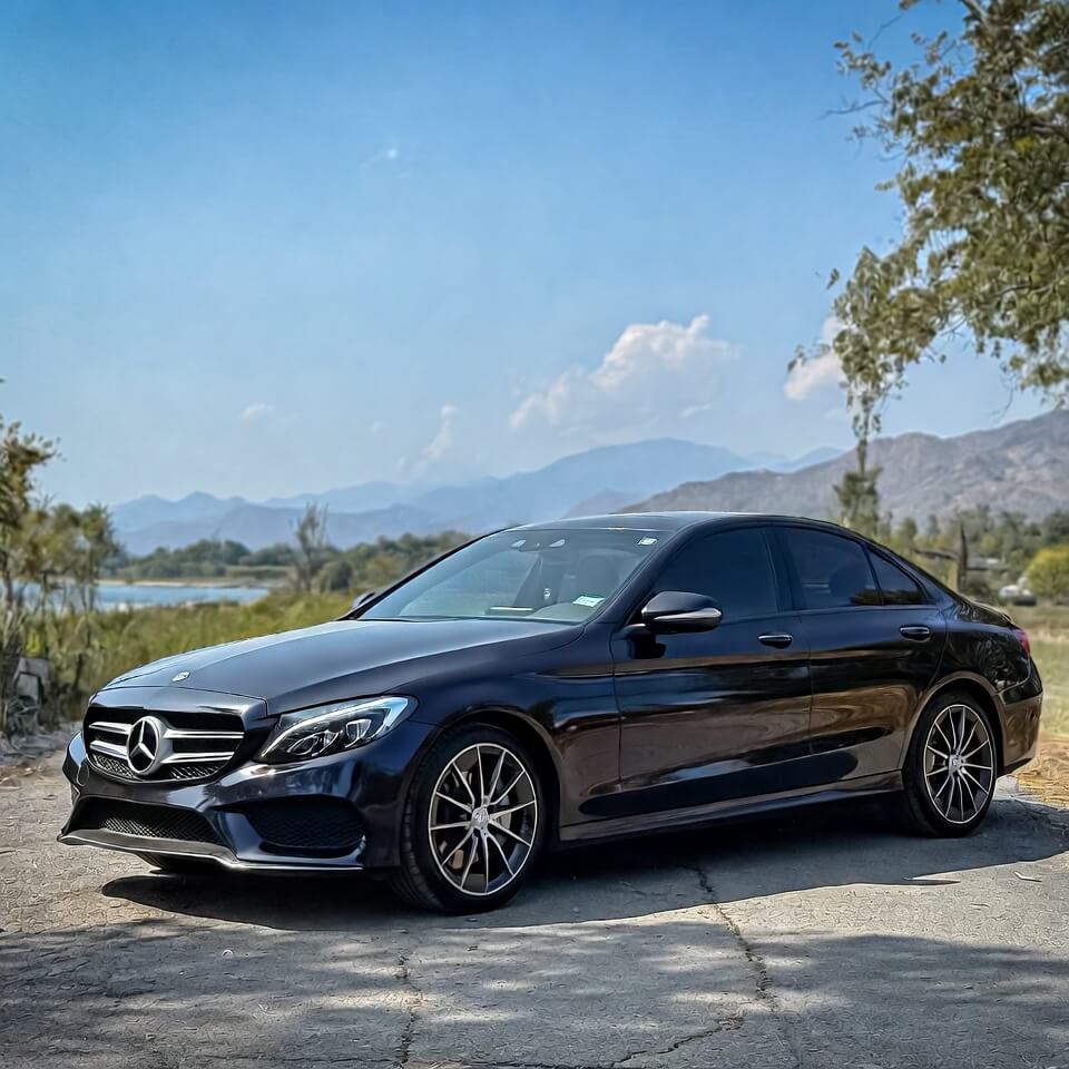 Mercedes C Serisi C 220 CDI Kronik Sorunları