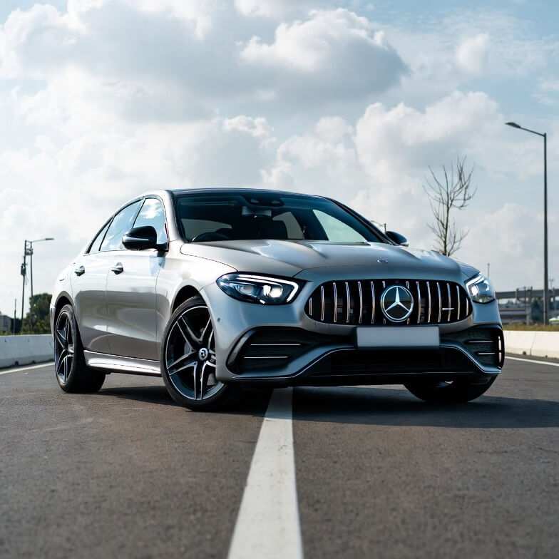 Mercedes C Serisi C200 Kronik Arızaları