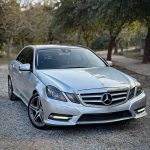 Mercedes E Serisi E 220 CDI Kronik Sorunları