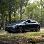 Mercedes EQE 350 Kronik Sorunları
