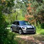 Mini Cooper 1.6 D Kronik Sorunları