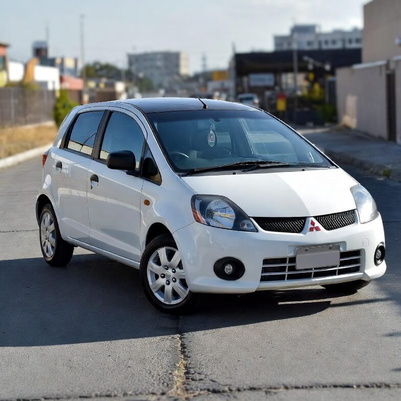 Mitsubishi Colt 1.3 Kronik Arızaları