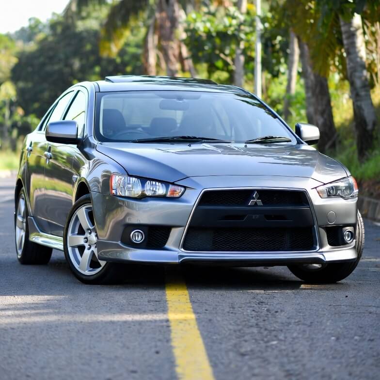 Mitsubishi Lancer 1.8 Kronik Sorunları