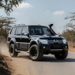 Mitsubishi Pajero 3.2 DID Kronik Sorunları