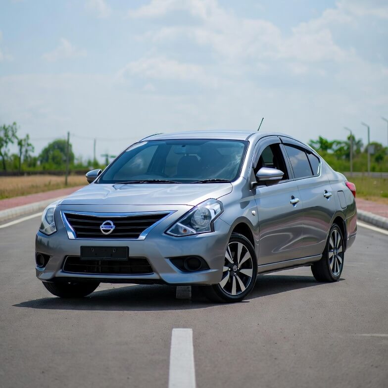 Nissan Almera 1.5 Kronik Arızaları