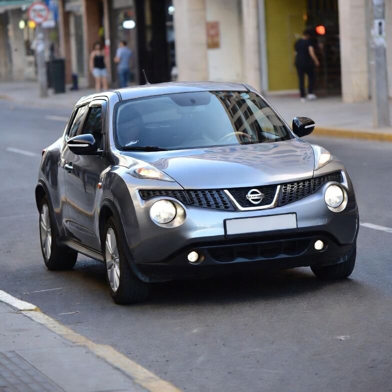 Nissan Juke 1.6 Kronik Sorunları