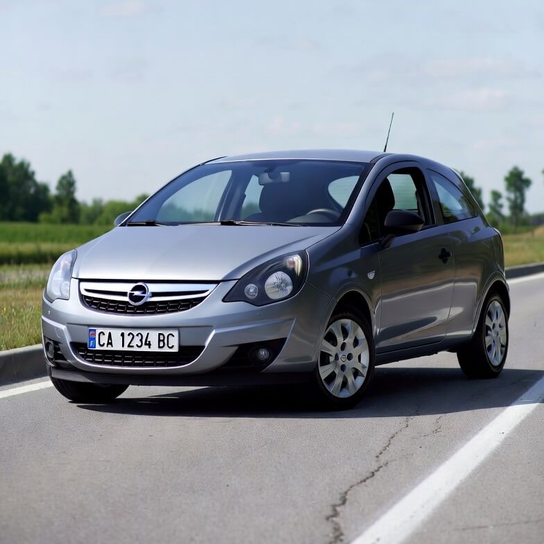 Opel Corsa 1.2 Twinport Kronik Sorunları